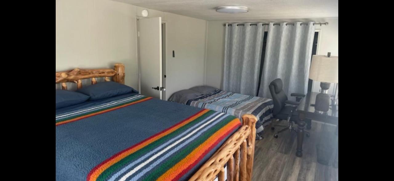 The Sequoia Guesthouse Miramonte Екстер'єр фото