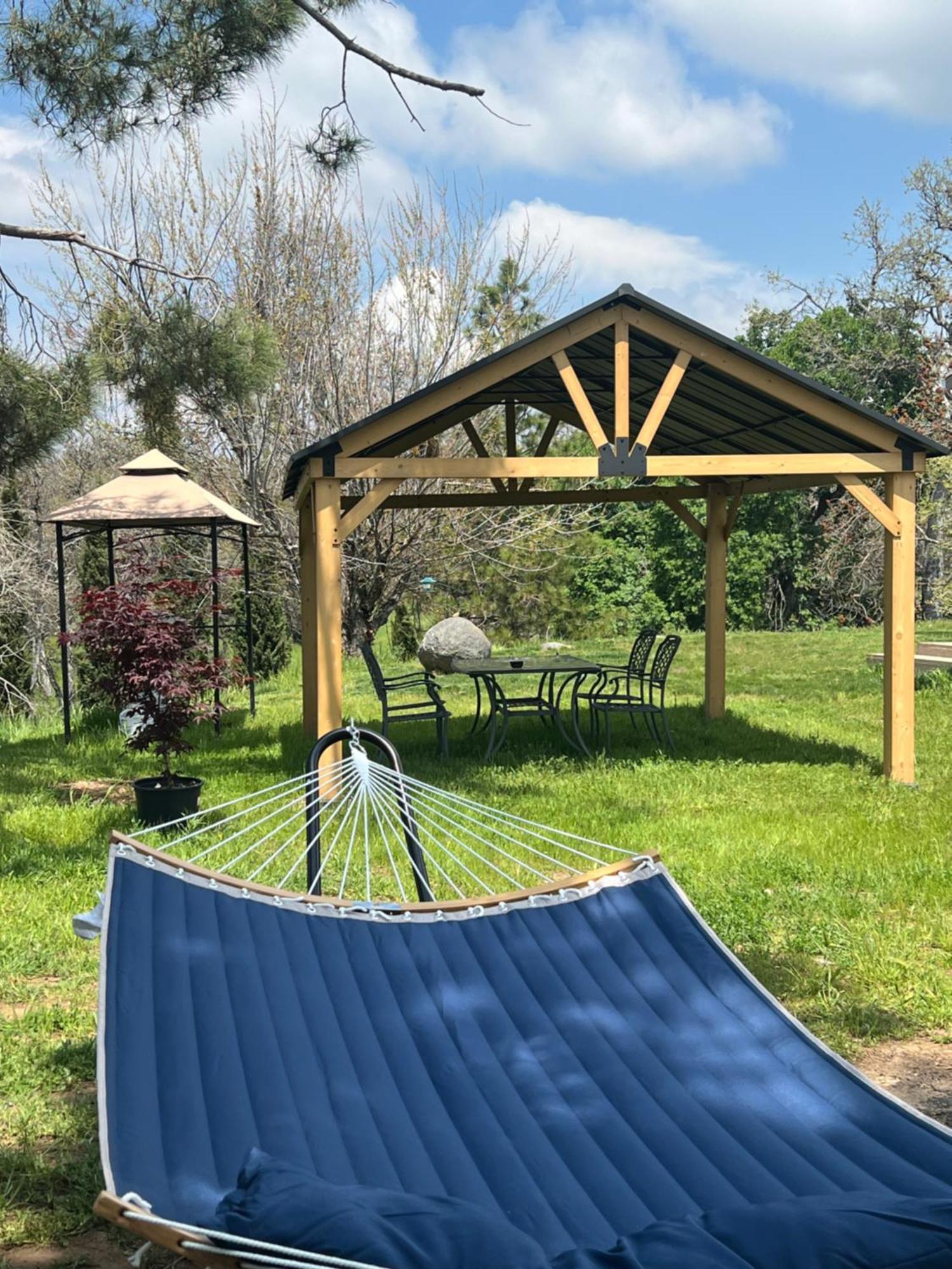 The Sequoia Guesthouse Miramonte Екстер'єр фото