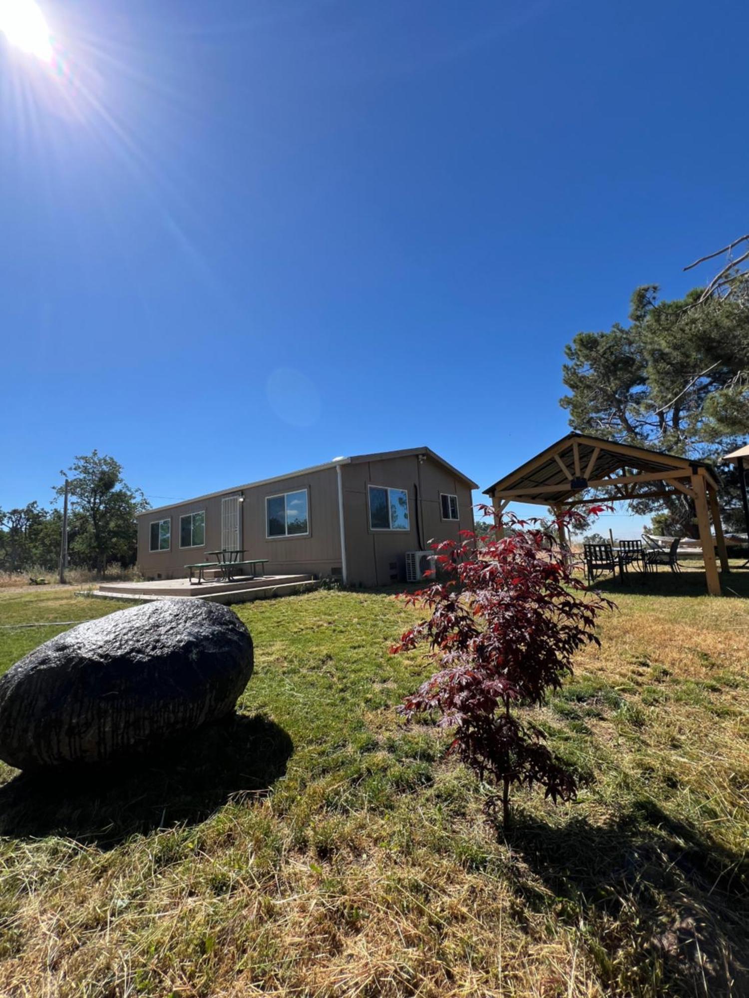 The Sequoia Guesthouse Miramonte Екстер'єр фото